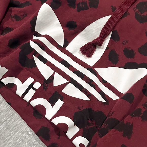 Adidas Hoodie - Picture 2 of 2